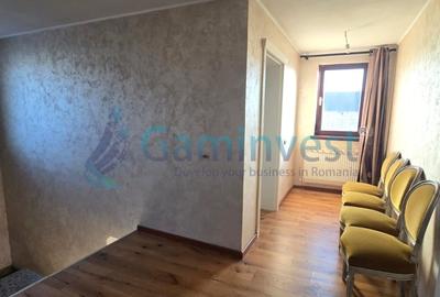 Casă individuală cu 5 camere cu Canalizare în Central - 14