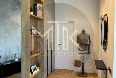 Aviatiei Tower I Apartament 2 camere I Mobilat&Utilat Premium - 12