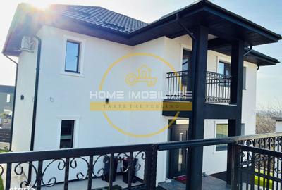 Casă cu 5 camere cu Teren 775 Mp în Central - 5