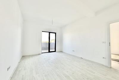 Apartament cu 2 camere decomandat în Calea Urseni - 2