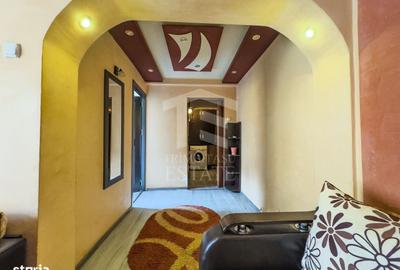 Apartament cu 2 camere în Giurgiului - 1