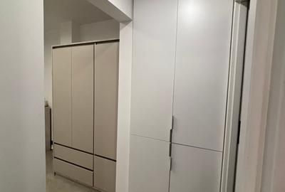 Închiriere apartament 2 camere – Metrou Brâncoveanu, vizavi de Orășelul Copiilor - 17