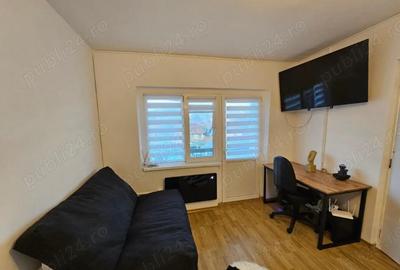 Garsoniera Petro?ani regim hotelier - 2