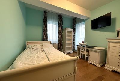 Apartament 4 camere langa Marriott | 106mp, Parcare & Pet Friendly | Tur Virtual - 8