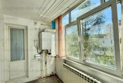 Apartament cu 3 camere decomandat în Griviței - 10