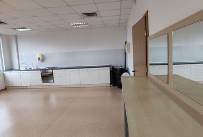 Spațiu comercial, de 800 mp, în Industrial - 8