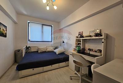 Apartament 3 camere decomandat- mobilat/utilat + boxa sub... Apartament 3 camere decomandat- mobilat/utilat + boxa sub... - 2