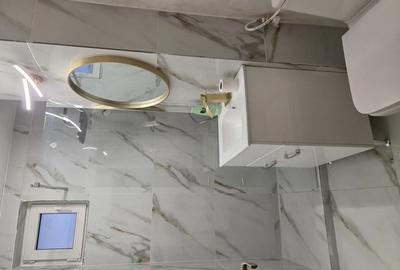 Apartament cu 2 camere semidecomandat în Tineretului