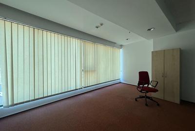 Spatiu birouri  cu balcon | Pipera | 438 mpu - 9