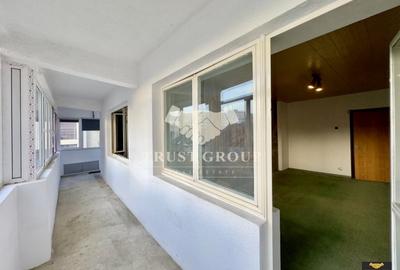 Apartament cu 3 camere decomandat în Domenii - 12