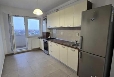 Apartament cu 2 camere decomandat, mobilat în Central - 7