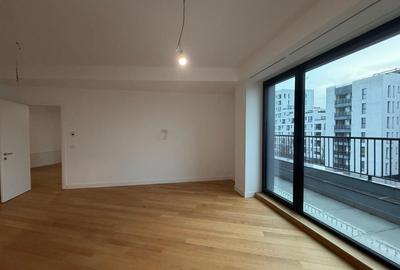 Apartament cu 4 camere semidecomandat, mobilat în Nord - 6