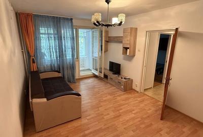 Apartament cu 2 camere decomandat, mobilat în 1 Decembrie 1918
