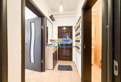 Apartament cu 2 camere in Militari Residence - Rezervelor - 9