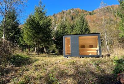 Casă cu 3 camere cu Teren 1500 Mp în Vale - 2