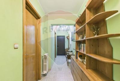 Apartament deosebit de 4 camere zona Decebal - Piata Alba Iulia - 9