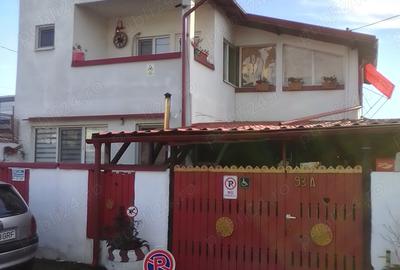 Casă cu 3 camere cu Teren 120 Mp în Cantacuzino - 1