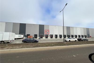Spațiu comercial, de 5,000 mp, în Theodor Pallady