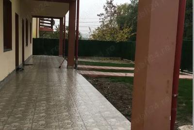 Vand casa la gri cu vedere panoramica la Lacul Fundeni - 7