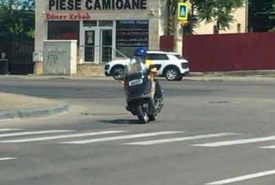 Spațiu comercial, de 298 mp, în CET - 5