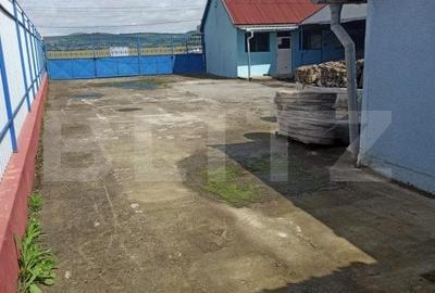 Hala industriala, 5 camere, 895mp, Sangeorgiu de Mures - 8