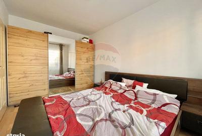 Apartament cu 2 camere, mobilat în Tomis Plus - 7