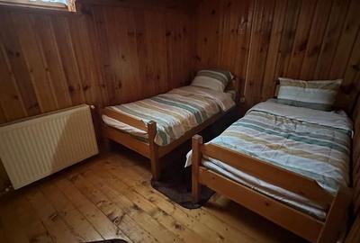 Casă cu Teren 6000 Mp în Sâmbăta de Sus - 17