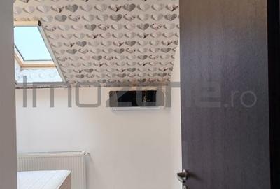 MILITARI - RESIDENCE - TINERETULUI 85,  ETAJUL 8, 2 CAMERE DE INCHIRIAT, MOBILAT - 4