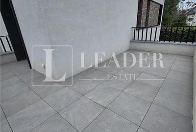 Casă individuală cu 5 camere cu Piscina în Pipera - 23