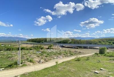 Teren intravilan 12631 mp , Sibiu/ Parc Industrial Selimbar - 9