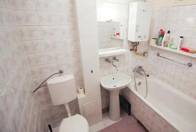 Garsonieră în Circumvalațiunii - 4