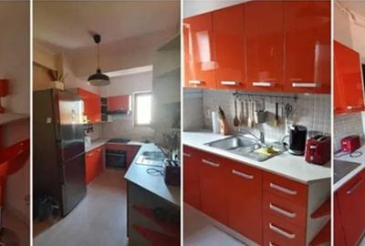 Apartament cu 3 camere în Bucureștii Noi - 5