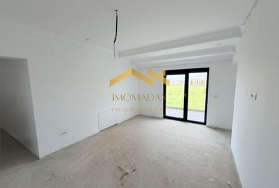 Apartament cu 3 camere decomandat în Moșnița Veche - 1