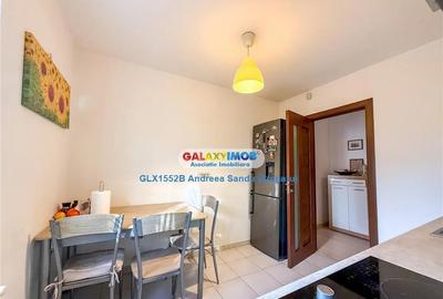 Apartament cu 3 camere decomandat, mobilat în Militari - 2