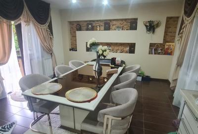 Vila de vanzare Valea Lupului - 9