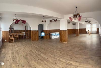 Spațiu comercial, de 850 mp, în Moieciu - 18