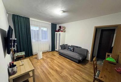 Apartament cu 2 camere, semidecomandat - zona Florilor. - 2