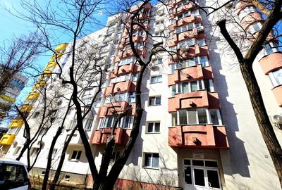 Apartament cu 3 camere decomandat, mobilat în 13 Septembrie - 51