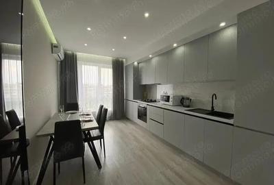 Apartament cu 2 camere decomandat în Berceni