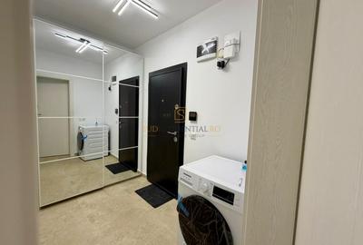 Apartament cu 2 camere semidecomandat, mobilat în Sălaj - 9