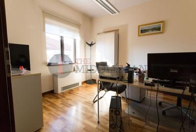 Casă Cotroceni cu venit garantat – investiție premium, 12 camere - 6