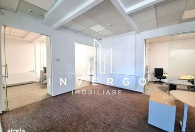 Spațiu comercial, de 170 mp, în Ultracentral - 16