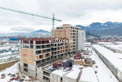 Apartament cu 2 camere semidecomandat în Calea București - 13