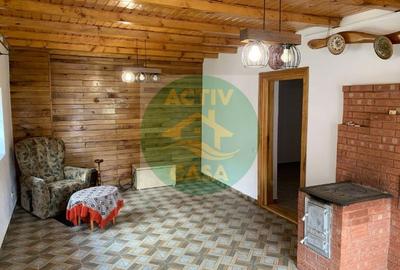 Vanzare casa in Roman