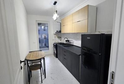 GARS. METALURGIEI, PRIMA INCHIRIERE, BLOC NOU, BUCATARIE INCHISA - 3