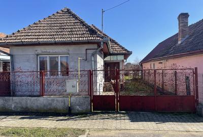 Casă cu 2 camere în Central