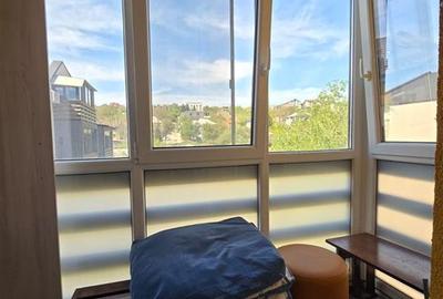 Apartament cu 3 camere decomandat în Păcurari - 12