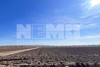 Teren agricol extravilan de 10000 mp, în Stroiești - 2