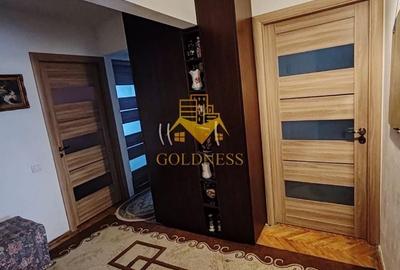 Apartament cu 2 camere decomandat în Între Lacuri - 3