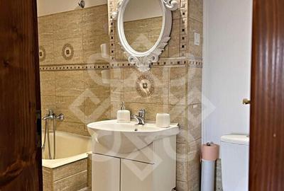 Apartament cu 2 camere in Prima Urbana 3 - 7